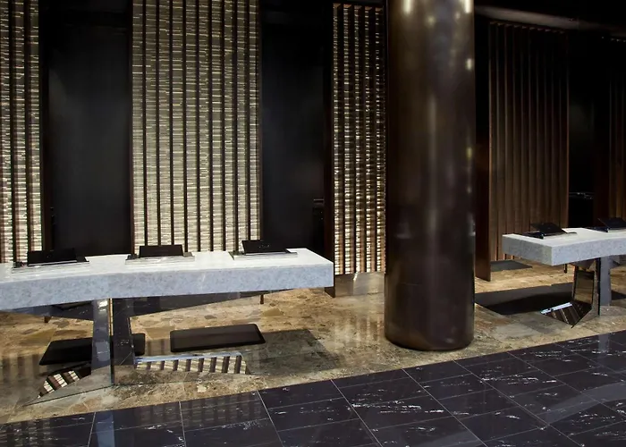 Hyatt Grand Central New York