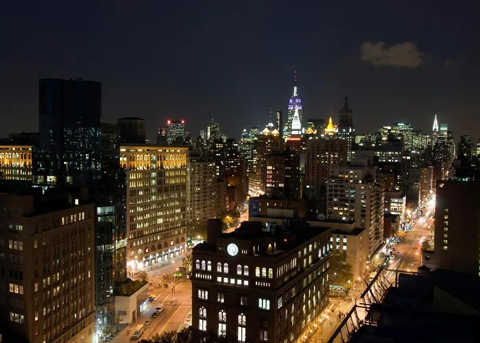 The Standard - East Village